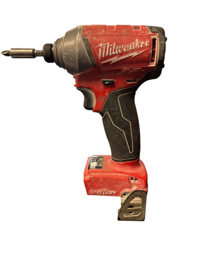 Milwaukee M18 FUEL™ with ONE-KEY™ 1/4