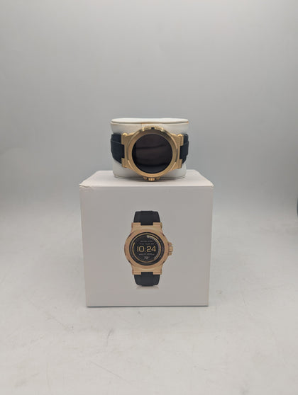 Michael Kors Men's Dylan Chronograph Watch