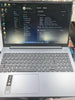 Lenovo IdeaPad Slim 3 15IAN8 15.6" Laptop Intel N100 4GB 128GB Blue