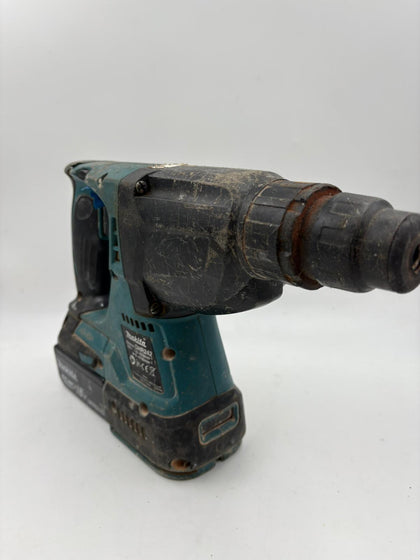 Makita DHR243 SDS Rotary Hammer Drill 18V 1x3.0Ah Battery