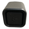 KitSound Boomcube 15 Bluetooth Speaker