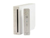 Nintendo Wii Console (White)