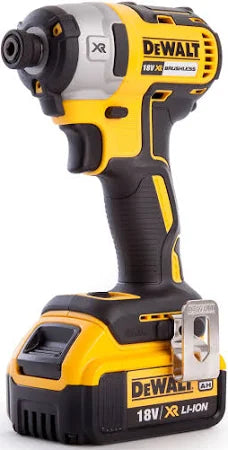 DeWalt DCF887 18 Volt Impact Drill with DeWalt 4.0AH Battery and Charger