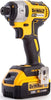 DeWalt DCF887 18 Volt Impact Drill with DeWalt 4.0AH Battery and Charger