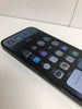 Apple iPhone 14 Pro Max - 128 GB - Space Black