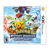 Pokemon Mystery Dungeon Gates Nintendo 3DS