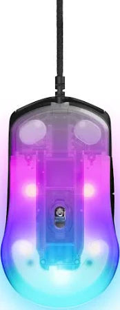 SteelSeries Rival 3 Gen 2 Gaming Mouse Wired 