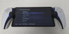 Sony PlayStation Portal Remote Player