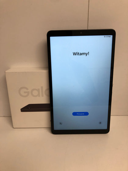 Samsung Galaxy Tab A9, 64 GB Graphite