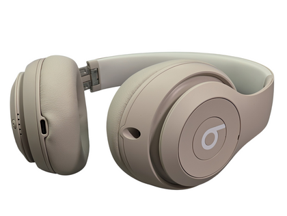 Beats Studio Pro Wireless Headphones Boxed Sandstone