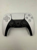 SONY PLAYSTATION 5 SLIM DIGITAL, 1TB, WHITE, INCLUDES DUAL SENSE CONTROLLER, UNBOXED
