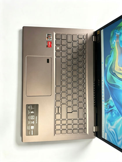 Acer Aspire Laptop A515-48/Ryzen 5 7530u/8GB Ram/512GB SSD/Windows 11
