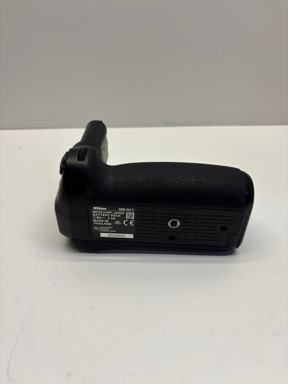 Nikon MB-N11 Power Battery Pack