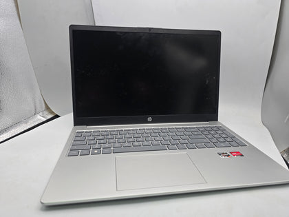 HP 15-FCOXXX AMD RYZEN 5 8GB RAM 256GB SSD WINDOWS 11