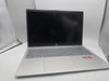 HP 15-FCOXXX AMD RYZEN 5 8GB RAM 256GB SSD WINDOWS 11