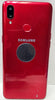 Samsung Galaxy A10s Dual Sim (2GB+32GB) Red Open Network