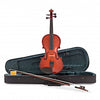 Primavera 100 4/4 Violin with Case & Bow