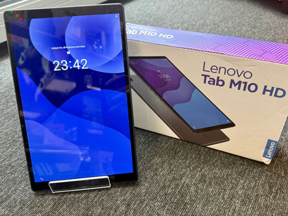 Lenovo Tab M10 HD (TB-X306X) 10
