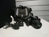 Canon EOS 450D Digital SLR Camera & 18-55mm Ef 3.5-5.6