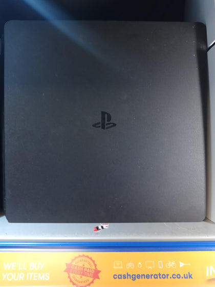 Sony Playstation 4 Slim