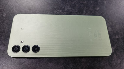 Samsing galaxy a14 64gb unlocked green