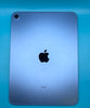 iPad 10.9" (2022) 10th gen 64 GB - Wi-Fi - Blue