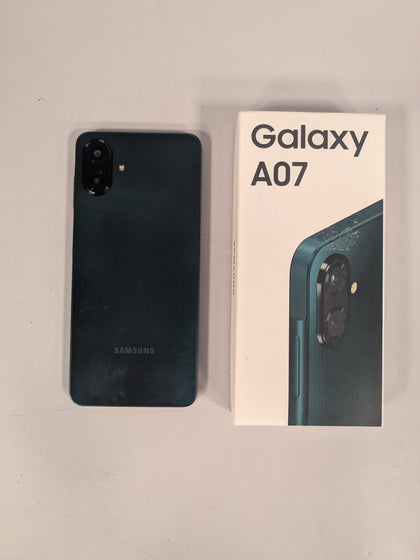 Samsung Galaxy A07 64GB Any Network Boxed