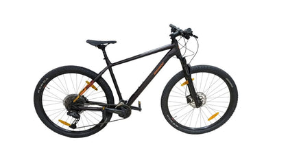 Bergamot Revox 7 2025 Men's Mountain Bike, 20