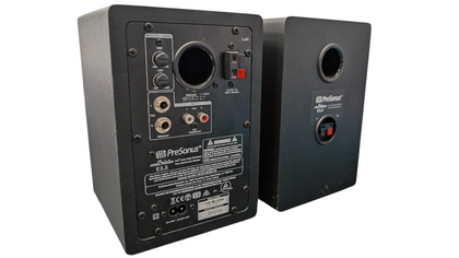 PreSonus Eris E3.5 Studio Monitor Speakers *Unboxed*