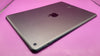 Apple iPad 7th Gen (A2197) - 10.2" - 32GB - Space Grey - WiFi - 90% Battery Health