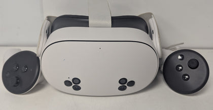 Meta Quest 3S Mixed Reality Headset - 128GB