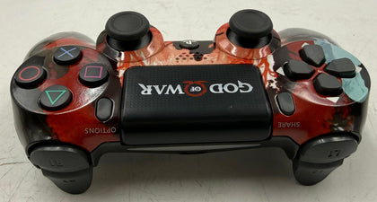 PlayStation 4 God of War control pad