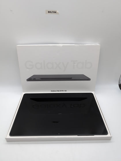 Samsung Galaxy Tab S9 FE Plus 5G