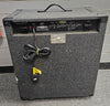 Peavey TKO 115 bass amplifier **Collection Only**