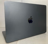 Apple MacBook Air 13" 2024 M3 8-Core CPU 8-Core GPU 8GB 256GB Midnight ** Unboxed **