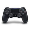 Dualshock 4 Wireless Controller Jet Black Playstation 4