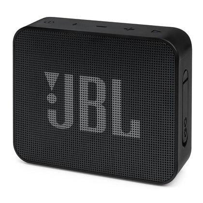 JBL Go Essential Portable Bluetooth Speaker - Black - JBLGOESBLK