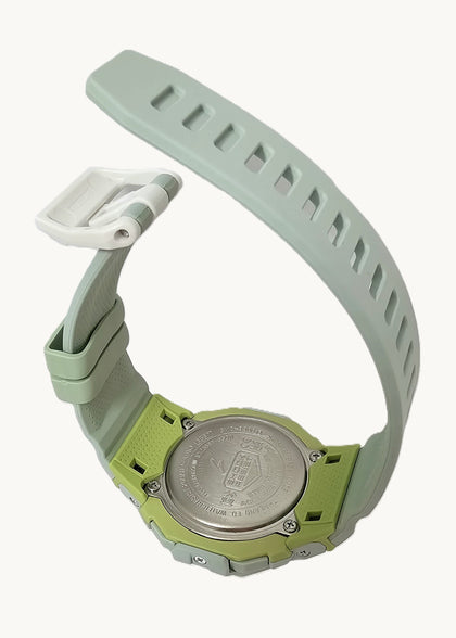 Casio G-Shock G-Squad Women's Digital Watch