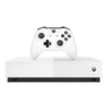 Xbox One S Digital Console, White (1TB) No Pad