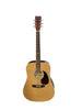 Burswood JW-41F Acoustic Guitar