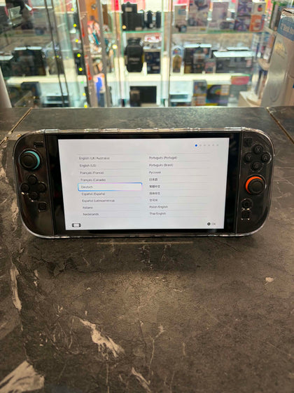 Nintendo Switch 2 Console - Charger, Dock & Controller included
