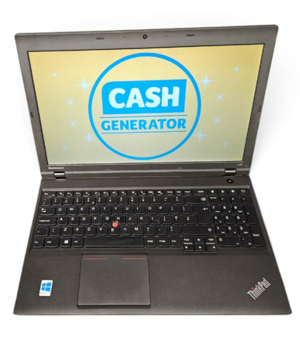 Lenovo Thinkpad L540 Laptop **Unboxed**