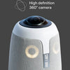 Owl Labs Meeting Owl 3 & expansion microphone