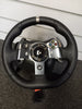 Logitech G920 Wheel/Pedal/Shifter