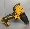 DeWalt Combi Drill Cordless Dcd778 Brushless 18V XR **Body Only**