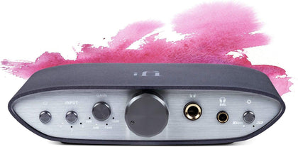 iFi ZEN CAN Balanced Desktop Headphone Amp and Preamp**Boxed**