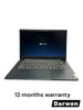 Lenovo IdeaPad 3 ChromeBook 14M836 14" Laptop MediaTek 4GB RAM 128GB eMMC