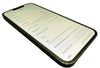 Apple iPhone 13 128GB Blue **Battery on Service 75%**