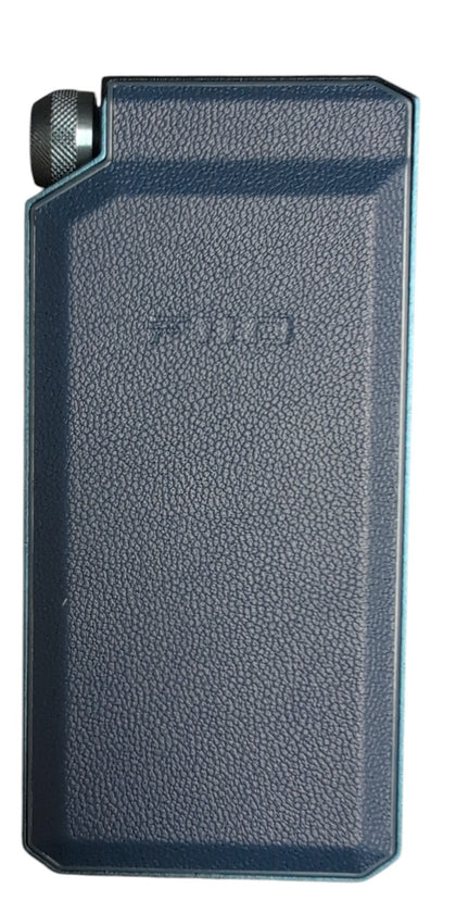 FiiO BTR17 Bluetooth DAC/Headphone Amplifier