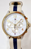 Tommy Hilfiger Ladies Two Tone Dani Watch  - 1781644